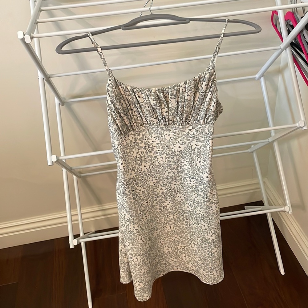 Brand new sundress!